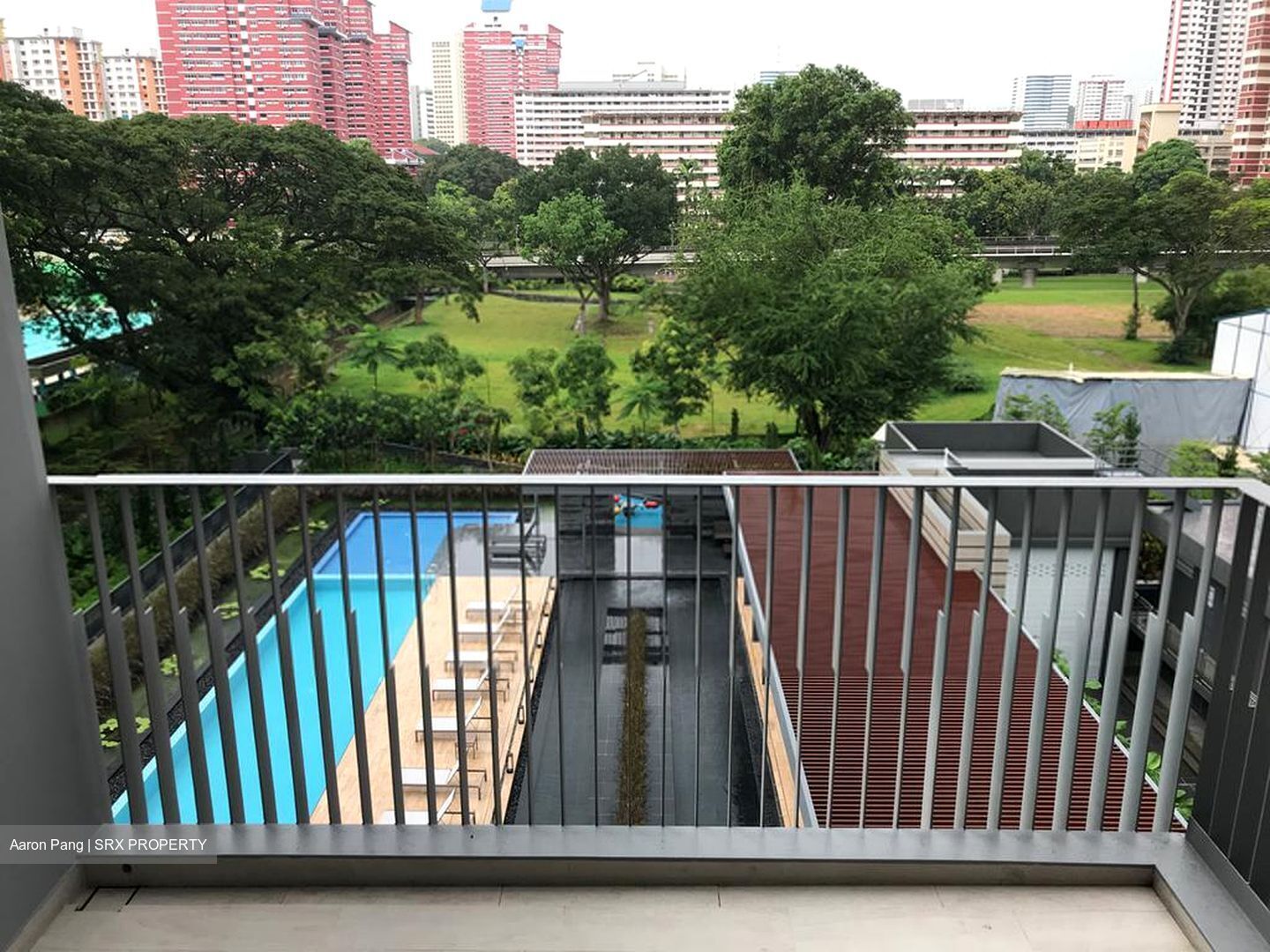 Alex Residences (D3), Apartment #620682961